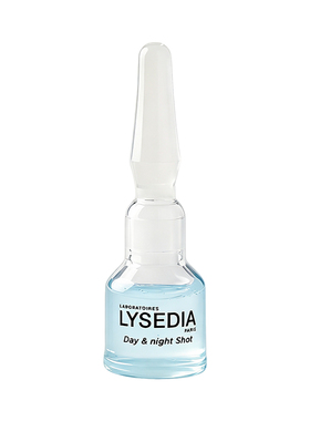 【U先试用】lysedia焕采精粹密集精华抗皱紧致次抛安瓶女3ml*1支