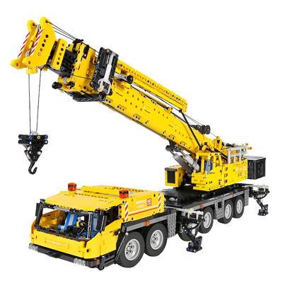 旗舰款工程系列17007起重机