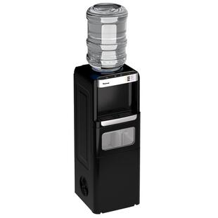 沃拓莱立式家用商用制冰机冷热型冰水沸水两用多功能制冰饮水机器