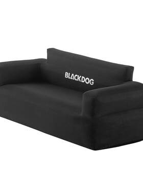 blackdog黑狗户外充气沙发