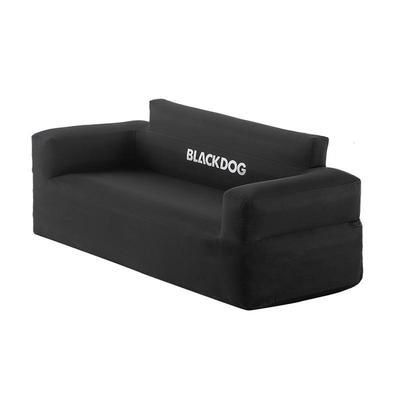 blackdog黑狗户外充气沙发