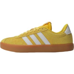 Adidas/阿迪达斯官方正品三叶草男女轻便运动耐磨网球鞋JP8570