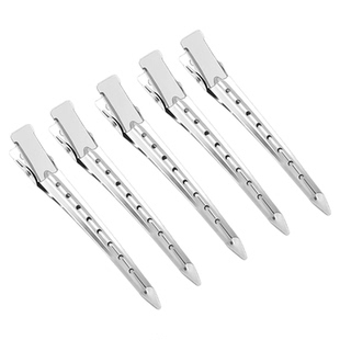 韩国发根头发蓬松发夹女定型夹子神器无痕化妆刘海鸭嘴夹头饰发卡