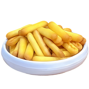 书生百味胡萝卜芝士棒饼干200g盒装韧性饼干休闲零食品条形饼干棒