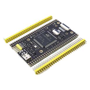 原装STM32H723ZGT6核心板 STM32开发板STM32H723单片机系统学习板