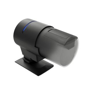 鱼缸自动喂鱼器定时喂食器鱼食乌龟金鱼锦鲤小型WiFi智能投食器