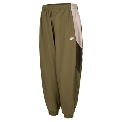 NIKE耐克男子AS M CLUB WVN TRK PANT运动休闲长裤HQ6115-222