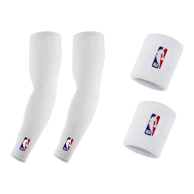 NBA运动护具篮球护臂护腕