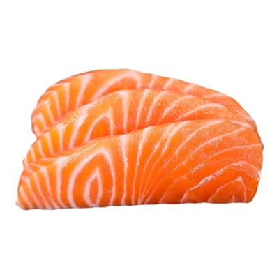 新西兰帝王鲑冰鲜刺身即食三文鱼