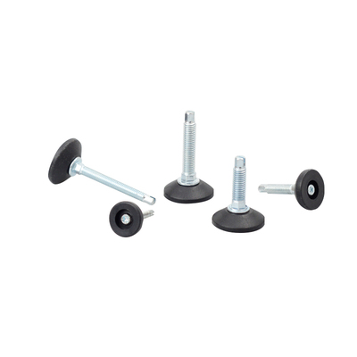 SR1572非铰链式调节脚