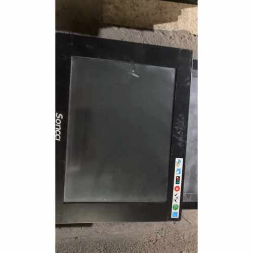 {议价}Soncci工业显示器，，还，有点使用痕迹，实
