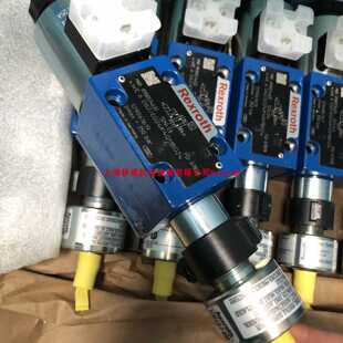 议价力士乐4WE6D62/EG24K4QMBG24 R900574632电磁阀德国产带位置