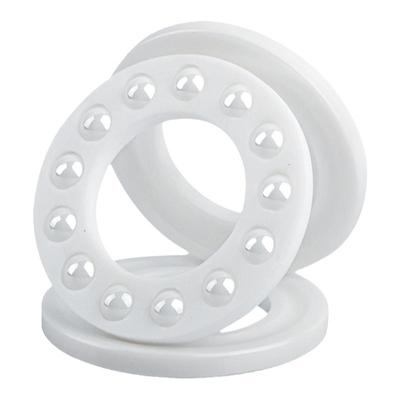 平面推力球陶瓷轴承 51100 51101 51102 51103 51104 51105 51106