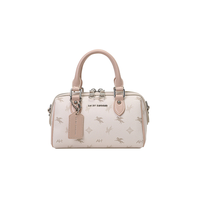 南风AH高端系列牛皮手提包