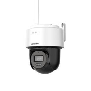 海康威视监控手机远程4g流量插卡摄像头摄影头高清夜视室外360度