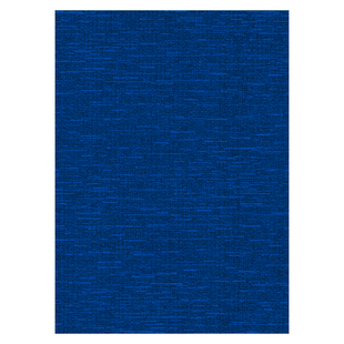 包豪斯蓝色地毯客厅轻奢高级感中古风沙发茶几毯纯色满铺床边地垫