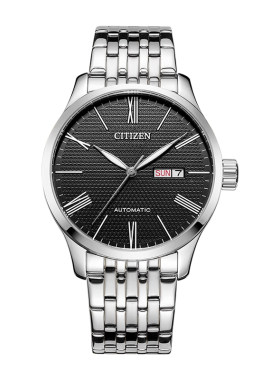 citizen西铁城手表男nh8350-59a