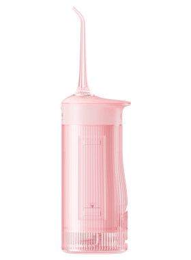 素士香氛便携冲牙器W1