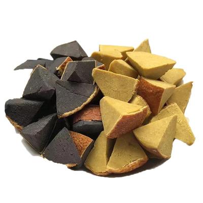 正宗化州橘红八仙果甘草陈皮柚子参白柚参八珍果清凉润喉蜜饯零食