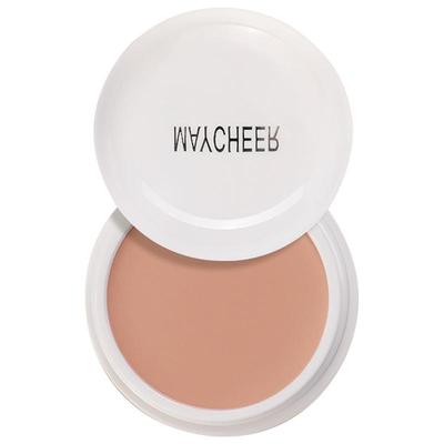 纹绣化妆遮瑕膏遮盖斑点痘印专用