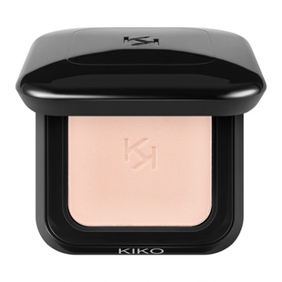 【天猫U先】意大利KIKO干湿两用防晒粉饼CR15小样2.5g