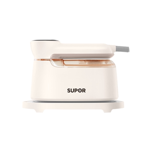 苏泊尔手持熨烫机家用小型便携式挂烫机烫衣服蒸汽熨斗2025新款