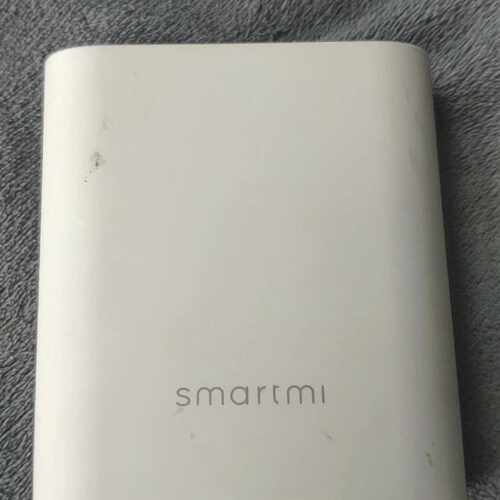 【议价】SMARTMI 智米直流变频落地扇电池