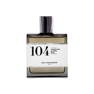 Bon Parfumeur柏氛104香水EDP珍奢典藏系列 苍径苦绿幽香 花香调