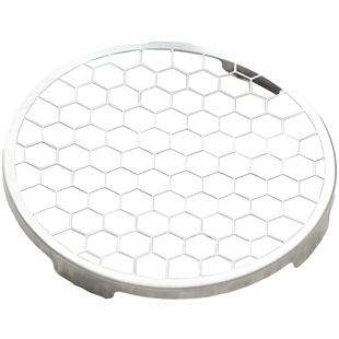 盘香架不锈钢防火垫防火棉香炉垫家用室内檀香香薰炉线香香插香座