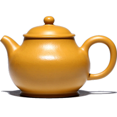 宜兴原矿纯全手工朱泥功夫茶具