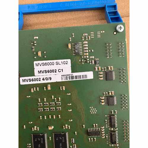 议价ICOS图形采集卡MVS6001C1MVS6000S维修