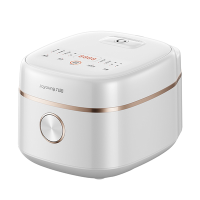 九阳0涂层电饭煲锅家用4L大容量