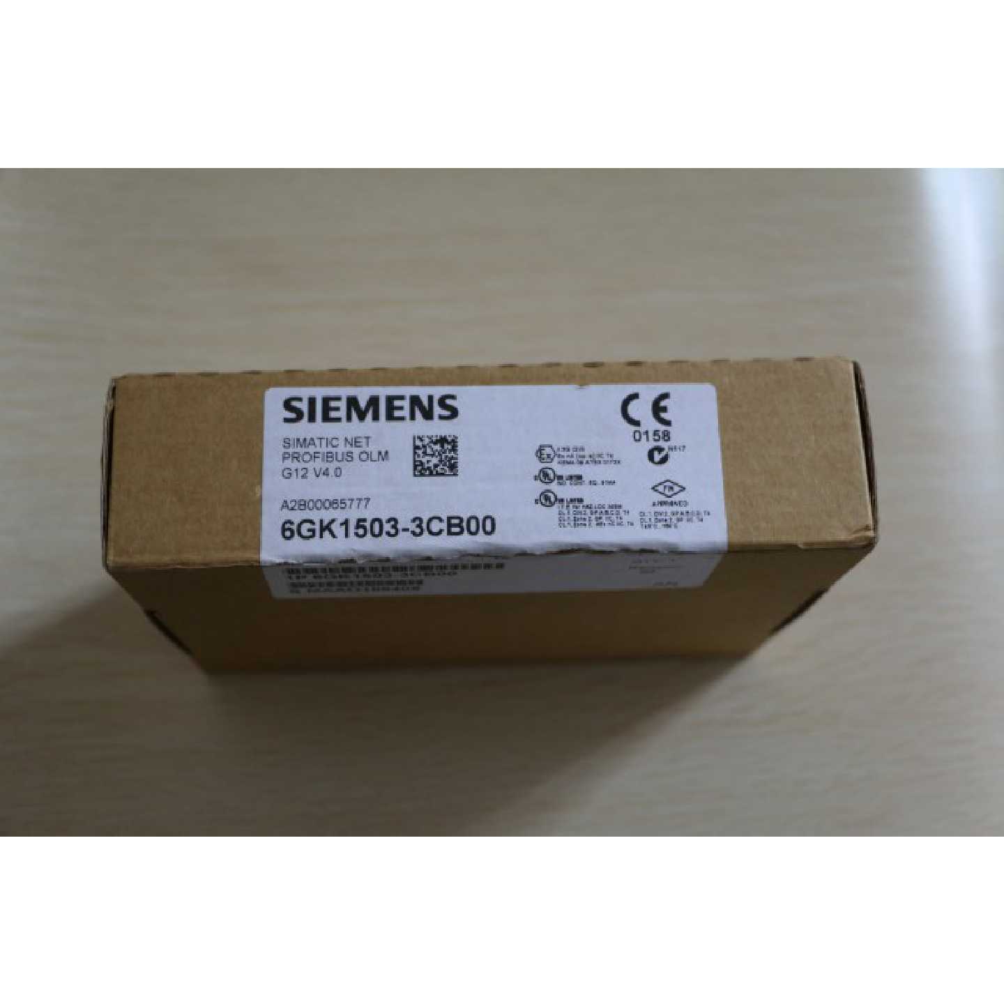 议价西门子PROFIBUS DP接头 RS485插头  6GK1500-0EA02 原装现货