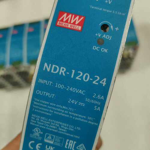 溢价-NDR-120-24，EDR-120-24，SDR-120-