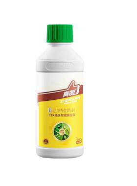 真赞昆虫诱食助剂高引诱害虫