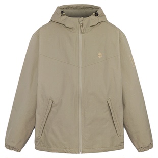 Timberland添柏岚官方男装冲锋衣外套夹克新款户外防水防风|A4157