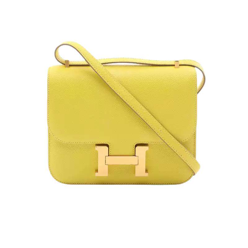 中古Hermes爱马仕单肩包