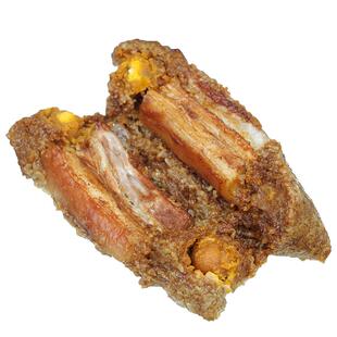 枫泾阿婆粽五花肉蛋黄肉新鲜散装真空包早餐速食全家福枫泾粽子