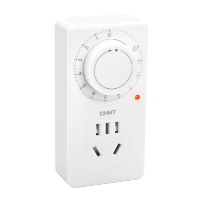 NEA6正泰充电插头定时器