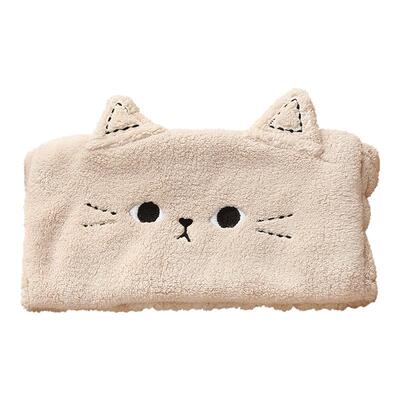 可爱洗脸的发箍女2025新款