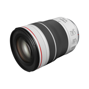 【自营】佳能RF70-200mmF2.8 L IS USM 全画幅长焦微单镜头70200