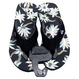 现货Quiksilver2026限量款夏季男士潮牌人字拖冲浪休闲布带凉拖