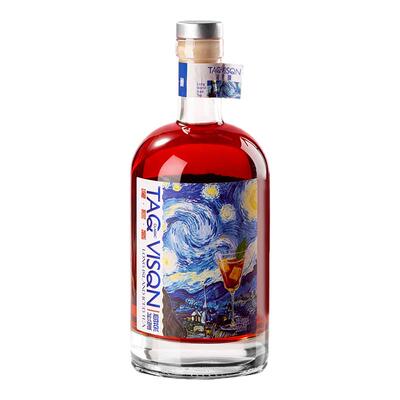 梵高先生可乐长岛冰茶风味利口酒