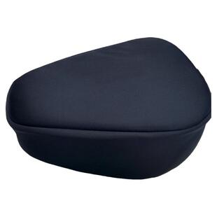 电动车鞍座套子电瓶车座子防晒套套冬季保暖车坐垫罩加大加厚座套