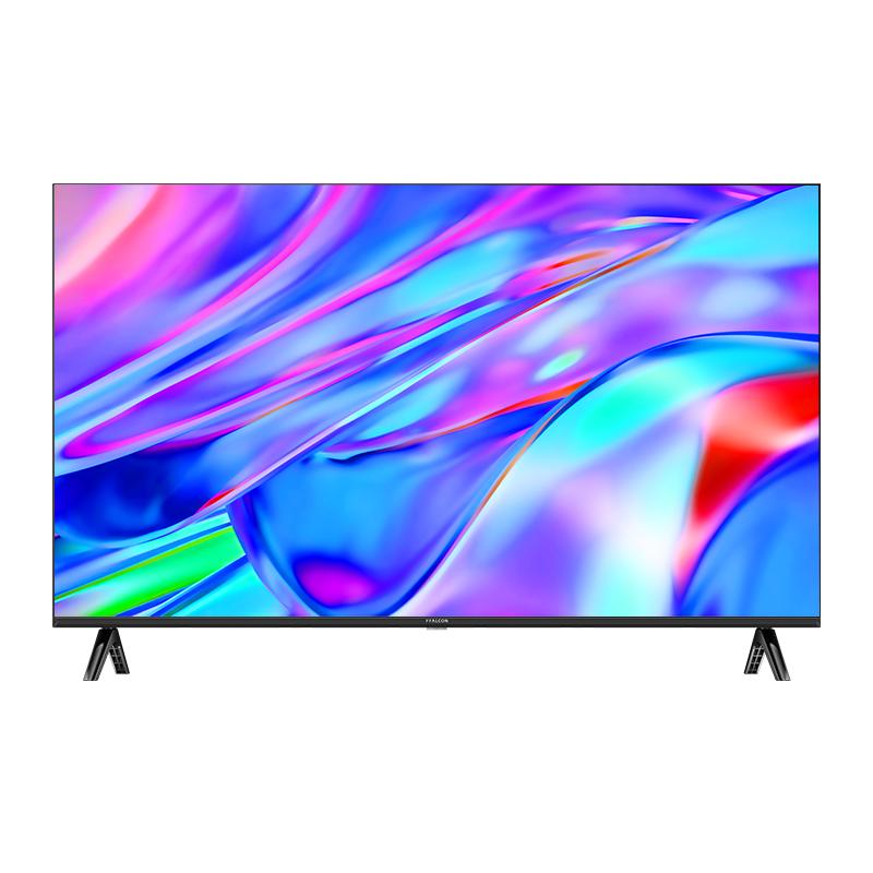 TCL 雷鸟雀4SE 43英寸高画质家庭防蓝光智能网络平板电视机