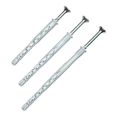 慧鱼加长膨胀螺丝轻质砖专用