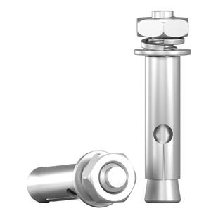 M6-M8-M10-M12-M14-M16-M20不锈钢304膨胀螺丝钉拉爆螺丝膨胀螺栓