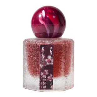 专柜闻一次 回家想三天!清冷美女感玫瑰 莎翁玫瑰墨脱云雾香水