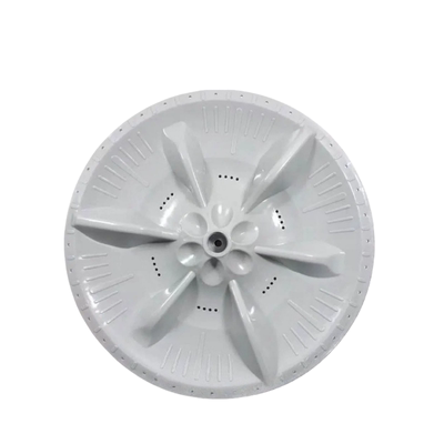 适用海尔洗衣机波轮配件大全洗衣机底盘转盘原装cm