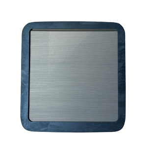 适用于焕新极氪001推拉天幕遮阳帘遮光天窗遮阳顶帘百叶款伸缩配